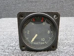6704-185 (alt: AN5771-5 ) Manning, Maxwell, And Moore Suction Indicator. Fixed Price $39.20.