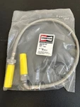 Champion Aircraft Ignition Lead, P/n 53300-1 (new Surplus) (st). Fixed Price $1658.00.