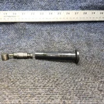 657912 Continental O-300-A Cessna 172 Hydraulic Lifter / Tappet. Fixed Price $153.00.