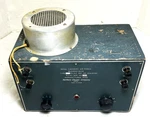 WW2 Northern Electric Buzzers Valve Rcaf No. 10A/2150 Vintage Military. Fixed Price $19.99.