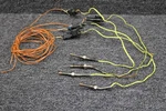 Lycoming IO-360-M1A Head Temperature Probe Set (4 Cylinder). Fixed Price $364.00.