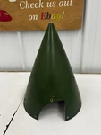 1969 Cessna 150 K Spinner Cone Dome 0450027-12. Fixed Price $375.00.