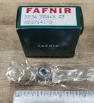 New Box Fafnir KP3A FS464 C3 Airframe Control Ball Bearing MS27641-3 (nos). Fixed Price $39.99.