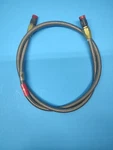 Stratoflex Hose Assy Pn 156001-3S-0420, Size. Fixed Price $150.00.