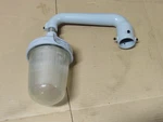 Crouse-hinds Cooper Vapogard Lamp Light Fixture VDA22 120V 200W Type A23. Fixed Price $45.00.