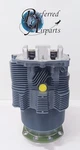 Repaired Superior Parts Cylinder P/n SL36006NA1 W/transport Canada Form One. Fixed Price $650.00.