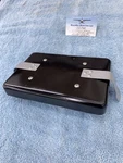 Cessna C172 Battery Box Lid 0413307-21. Fixed Price $165.00.