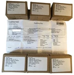 Available Gulfstream Honeywell Halogen Wing Position Lamp 55-2471-3. Fixed Price $190.00.