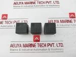 Lot Of 3X Bosch 332 209 204 Relay 24V. Fixed Price $76.21.