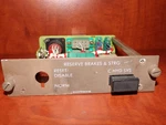 Boeing Aircraft Relays And Annunicator Panel With 3SAM6015M2 More. Fixed Price $225.00.