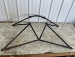 Grumman Yankee AA-1 AA1 Lycoming O-235 Engine Motor Mount 501110-501 501110-901. Fixed Price $499.00.