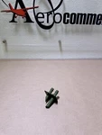 Piper PA-28 Battery Vent Assy 63909-00 (3964). Fixed Price $140.89.
