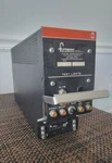 Collins Comparator Warning Monitor P/N:522-3948-002. Fixed Price $125.00.