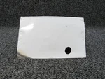 2052011-2 Cessna 177RG Cowl Flap Assembly Rh (white). Fixed Price $207.20.