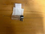 Comant Antenna-glide Slope Pn:ci 193 As Removed. Fixed Price $225.00.