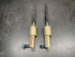 1975 Cessna Cardinal Rg Master Brake Cylinders. Fixed Price $300.00.