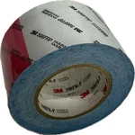 Flame Retardant Sealing Tape 398FRP White, 76 Mm X 33 M, 3" 36 Yd Roll. Fixed Price $39.89.