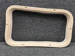 84277-172 Piper PA28-181 Window Reveal Forward Assembly Lh. Fixed Price $100.80.