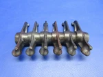 Continental O-470 Exhaust Valve Rocker P/n 641682 Set Of (0226-814). Fixed Price $217.00.