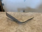 1966 Mooney M20C Mark 21 Left Tail Cowl Fairing Cover Trim. Fixed Price $82.17.