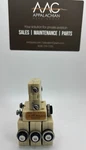 454-707, 1600-041-01013, Mechanical Products 10A Piper Aircraft Circuit Breaker. Fixed Price $20.00.