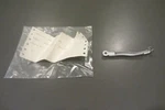 Cessna 180/182/210 Door Stop Rh P/n 0711040-4 (new). Fixed Price $219.99.