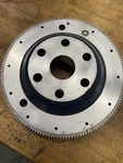 Lycoming Starter Ring Support 31M21308. Fixed Price $575.00.