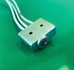 Piper 67411-003 Down Limit Switch Assy Landing Gear PA28R Arrow Oem. Fixed Price $149.00.