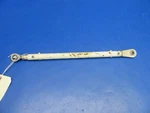 Cessna T310Q Nose Gear Tube Assy P/n 0840125-4 (0319-351). Fixed Price $185.00.