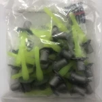 (25) Click Bond CB6010CR4-2P Nut Plate Floating Sealed. Fixed Price $147.77.