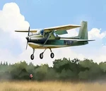 Cessna Stc SA1034SW 150HP O-320 Upgrade Engine Mount 8130. Fixed Price $5499.00.