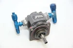Robinson R44 Raven Ii Hydraulic Pump Assembly, P/n: D500-1. Fixed Price $489.00.