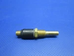 Continental Tuned Fuel Nozzle Cylinder #5 P/n 632147-5178 Nos (0326-1014). Fixed Price $156.75.