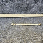 35-521152-4 Beechcraft F33A Tube Assembly Aileron Push Pull. Fixed Price $32.30.
