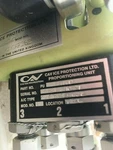 Cav Ice Protection System From 2017 Cirrus SR22. Fixed Price $500.00.