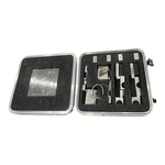 Mcdonnell Douglas Corp (boeing) Aircraft Rigging Kit / Latch-cargo Ramp & Case. Fixed Price $880.99.