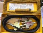 6685-00-124-4336 Used Tire Inflator Mounting Gauges Milton M85352/1. Fixed Price $356.89.