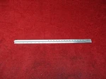 Cessna 182 L/r Inbd And Otbd Seat Rail Pn 0710658-2. Fixed Price $246.95.