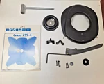 Husqvarna Oem 255-4T Grass Blade Full Kit!!! Brand New!!!. Fixed Price $40.47.