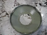 Cessna 206 / 210 Spinner Bulkhead 1250414-6, Nos. Fixed Price $895.00.