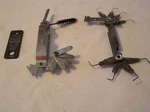 Spark Plug Gapping Tools, Champion Ct 482 Kakuret. Fixed Price $23.00.