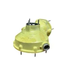 New Bell Helicopter Tail Rotor Gearbox Housing (part No. 209-040-401-17). Fixed Price $850.00.