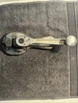 Vtg Bell System Ratcheting Metal Rolling Forming Tool Patents From 1930'S. Fixed Price $54.95.