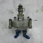 Switch Pressure At Filter L/h & R/h Itt Neo-dyn 9910519-1. Fixed Price $350.00.