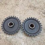 Lycoming O-235 Crankshaft Idler Gear 74996 Set Of. Fixed Price $100.00.