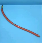 Stratoflex Hose Assy Pn 111F417-6S-030. Fixed Price $115.00.