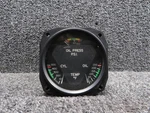 18-1002-5 (alt: PS50160-1E) Aid-rc Allen Tri-gauge Indicator. Fixed Price $588.00.