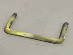 0541153 Landing Gear U Bolt Assembly For Cessna 172. Fixed Price $110.66.