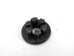 Continental O-300 Nut, Shouldered, Slotted Hex 3/16 NF3, 530412. Fixed Price $45.00.