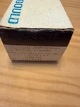 Gould C11T11L Fractional Hp Manual Motor Starter Pole Nema Pilot Light Nos. Fixed Price $14.95.